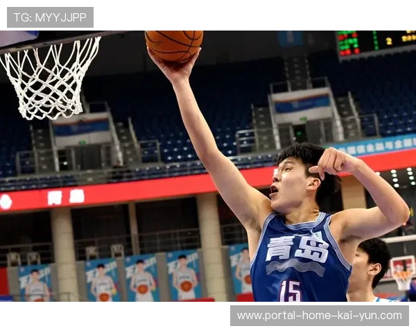 青岛队五连败后及时调整 刘维伟战术应变见成效 青岛队五连败后及时调整 刘维伟战术应变见成效