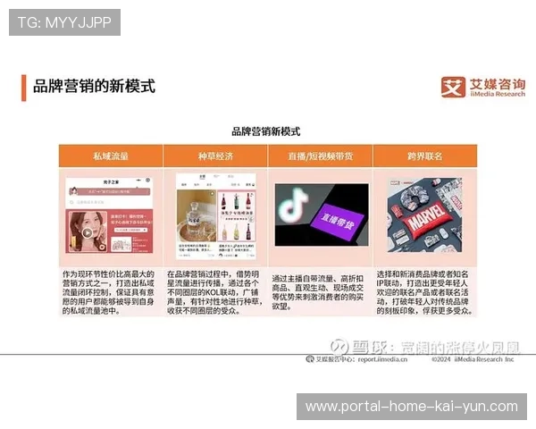 跨界品牌在分发矩阵中的深度集成实现了非传统领域的流量变现 跨界品牌在分发矩阵中的深度集成实现了非传统领域的流量变现