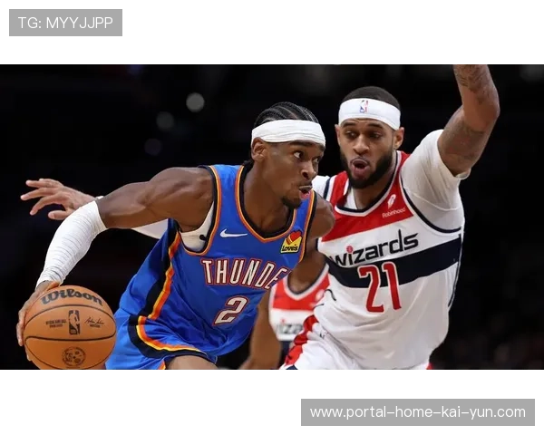 雷霆攻防转换速度压制魔术，霍姆格伦正负值+35