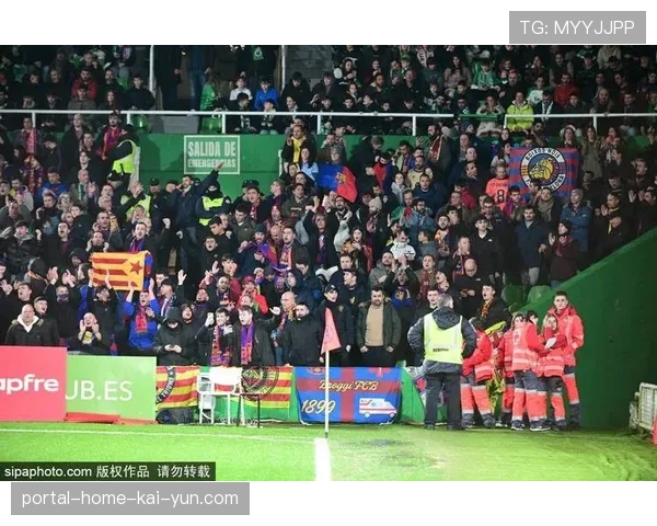 费尔明世界波锁定胜局 巴萨小将赛季进球数达11球