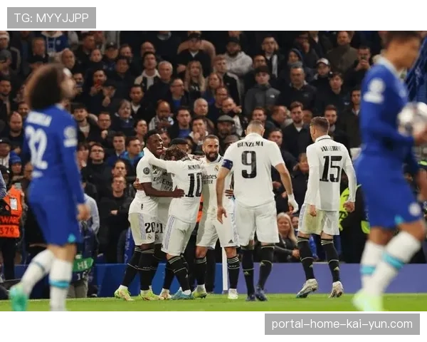 巴黎圣日耳曼次回合以逸待劳 切尔西净负三球濒临出局